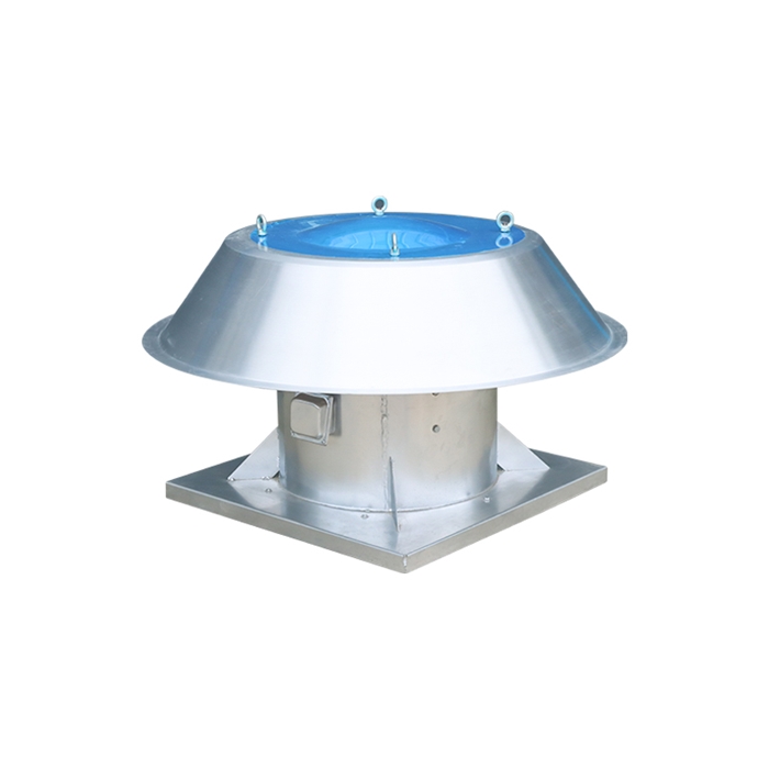 铝制轴流风机 防腐防爆风量大噪音低