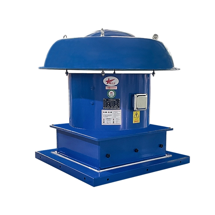 玻璃钢屋顶风机 防腐防爆