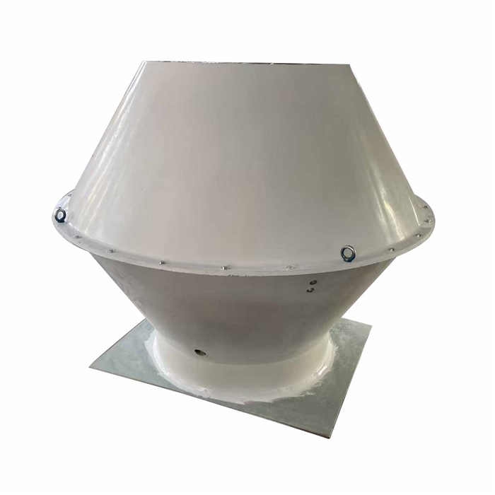 玻璃钢锥形风帽