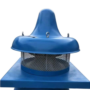 DWT-II型离心式屋顶风机